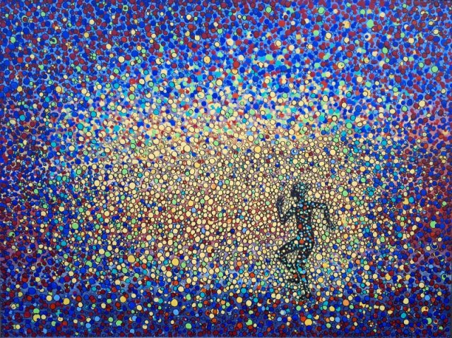 77. Lauf Jenny, Lauf